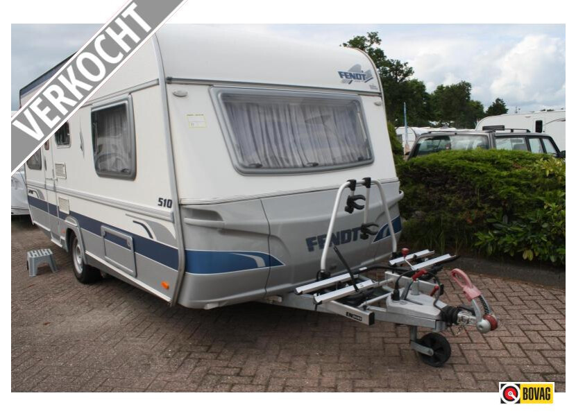 Saphir 510 TG afbeelding