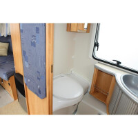 Saphir 510 TG afbeelding