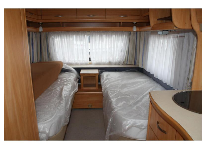 Saphir 510 TG afbeelding