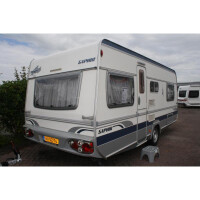 Saphir 510 TG afbeelding