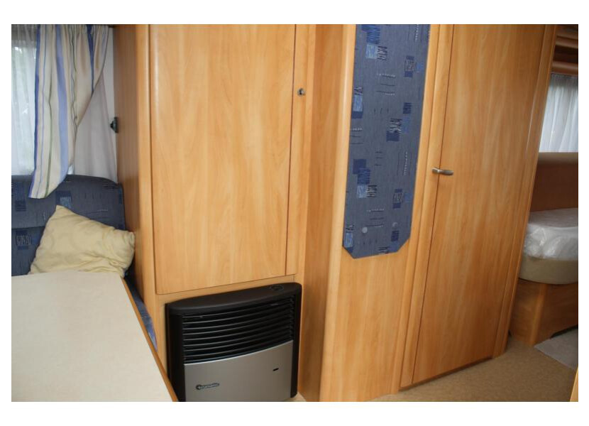 Saphir 510 TG afbeelding