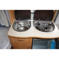 Saphir 510 TG afbeelding