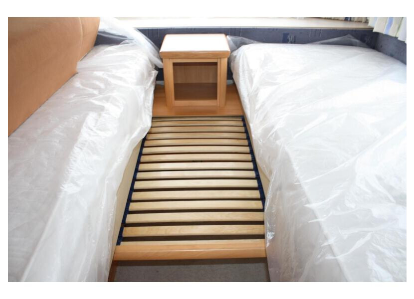 Saphir 510 TG afbeelding