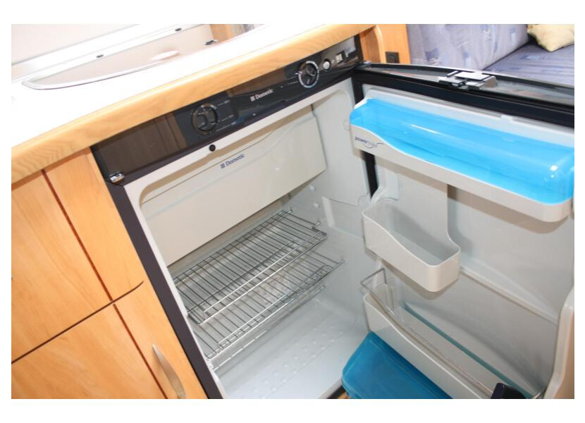 Saphir 510 TG afbeelding