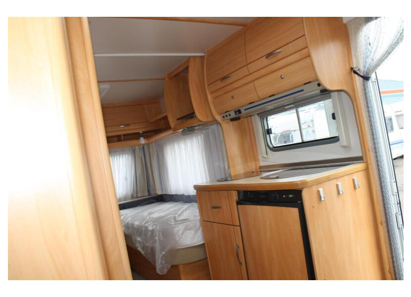 Saphir 510 TG afbeelding