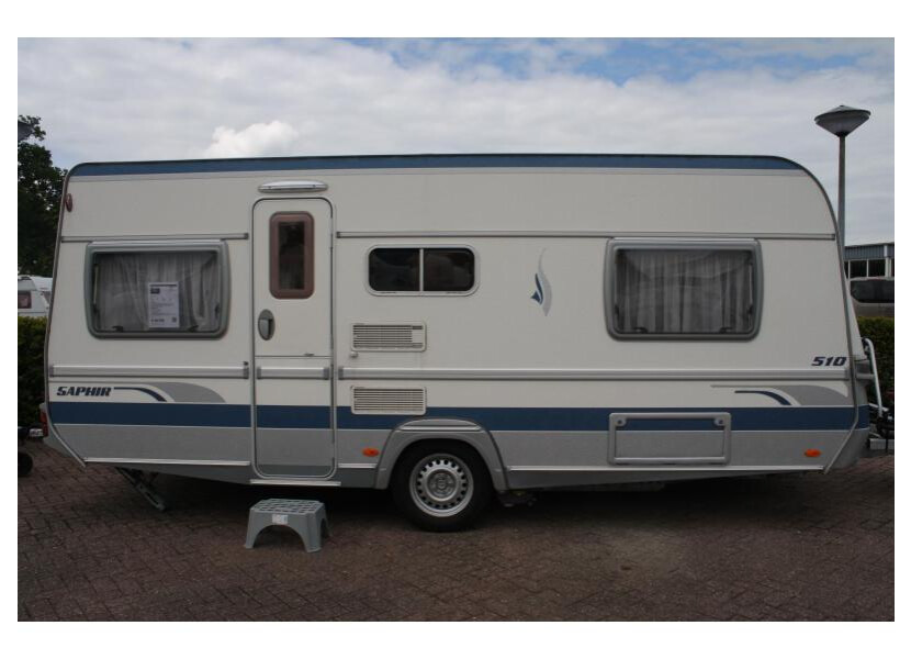 Saphir 510 TG afbeelding
