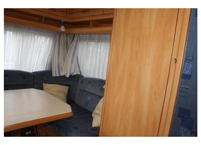 Saphir 510 TG afbeelding