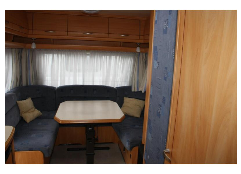 Saphir 510 TG afbeelding