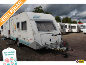 Holiday Special 420 afbeelding