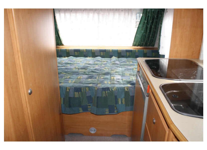 Holiday Special 420 afbeelding