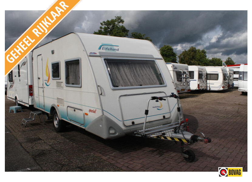 Holiday Special 420 afbeelding