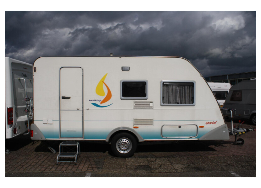 Holiday Special 420 afbeelding