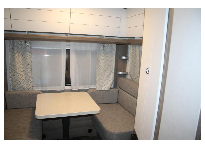 On Tour 460 DL afbeelding