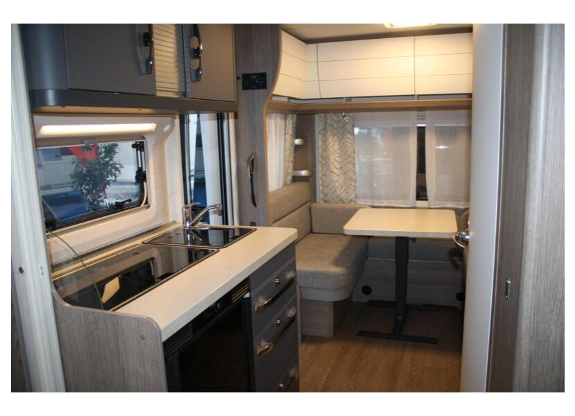 On Tour 460 DL afbeelding