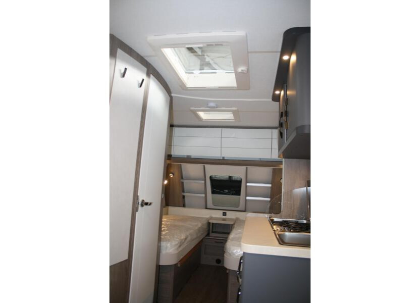 On Tour 460 DL afbeelding