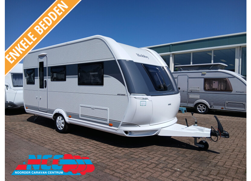 On Tour 460 DL afbeelding
