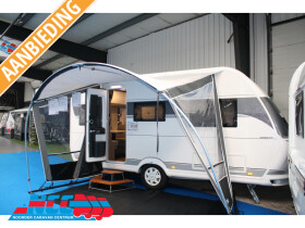 On Tour 460 DL afbeelding