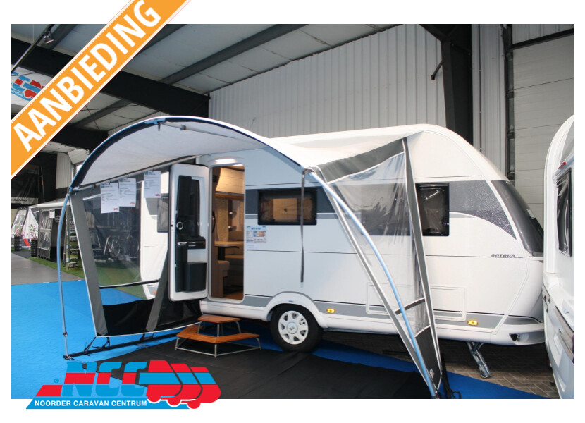 On Tour 460 DL afbeelding