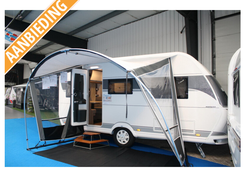 On Tour 460 DL afbeelding