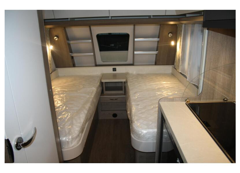 On Tour 460 DL afbeelding
