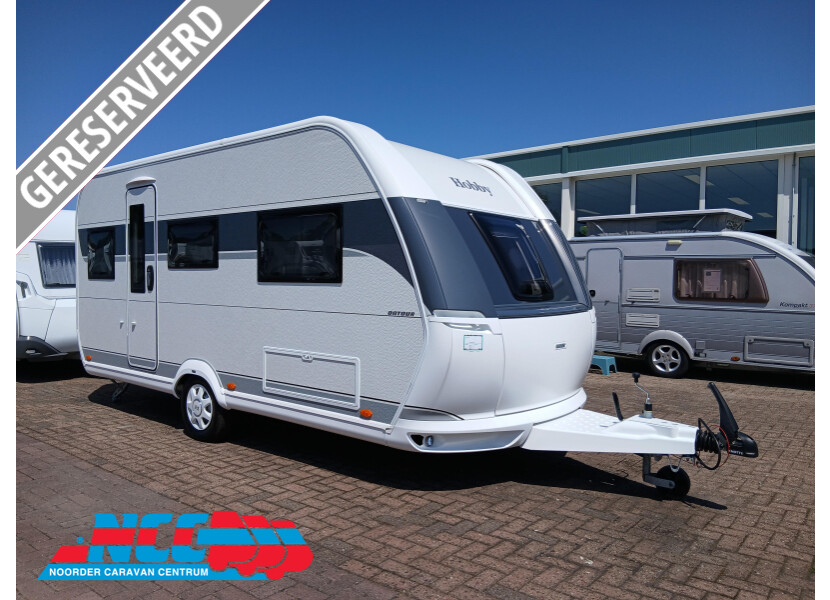 On Tour 460 DL afbeelding