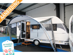 On Tour 460 DL afbeelding