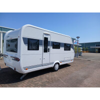 On Tour 460 DL afbeelding