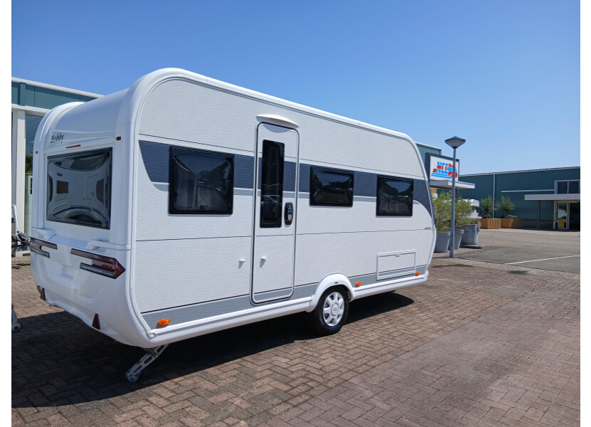 On Tour 460 DL afbeelding