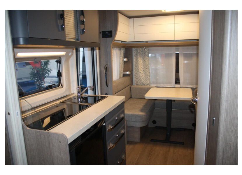 On Tour 460 DL afbeelding