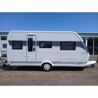 On Tour 460 DL afbeelding