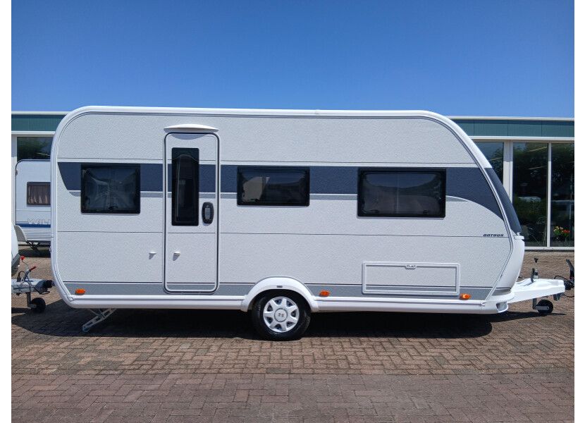 On Tour 460 DL afbeelding