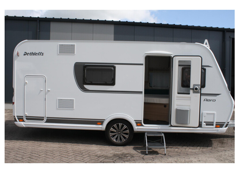 Aero 470 FSK afbeelding