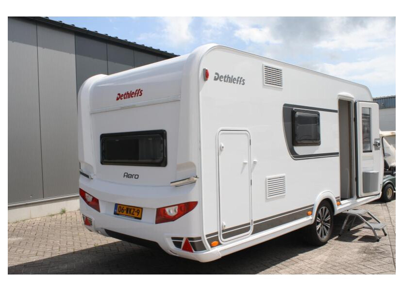 Aero 470 FSK afbeelding
