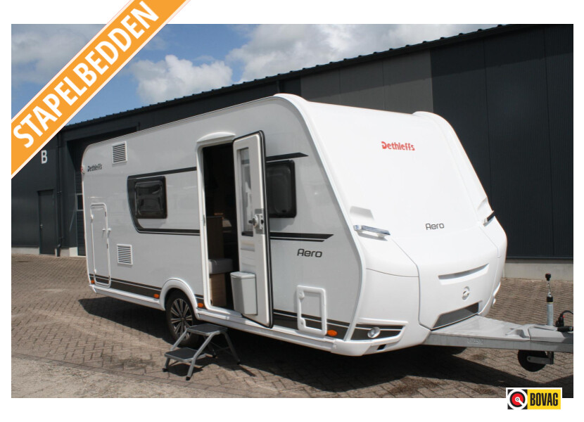 Aero 470 FSK afbeelding