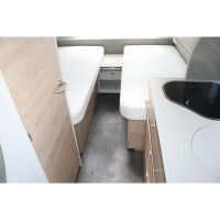 Nomad Avantgarde 460 EL afbeelding