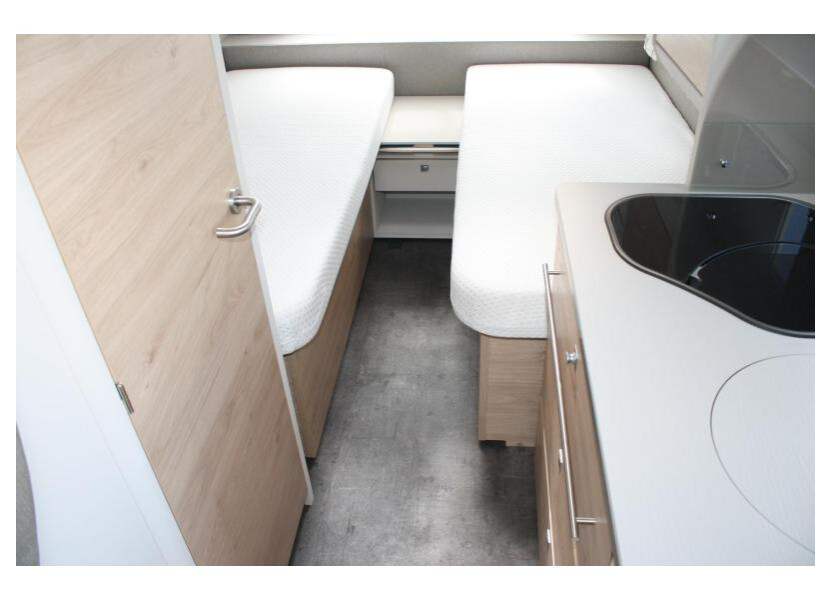 Nomad Avantgarde 460 EL afbeelding