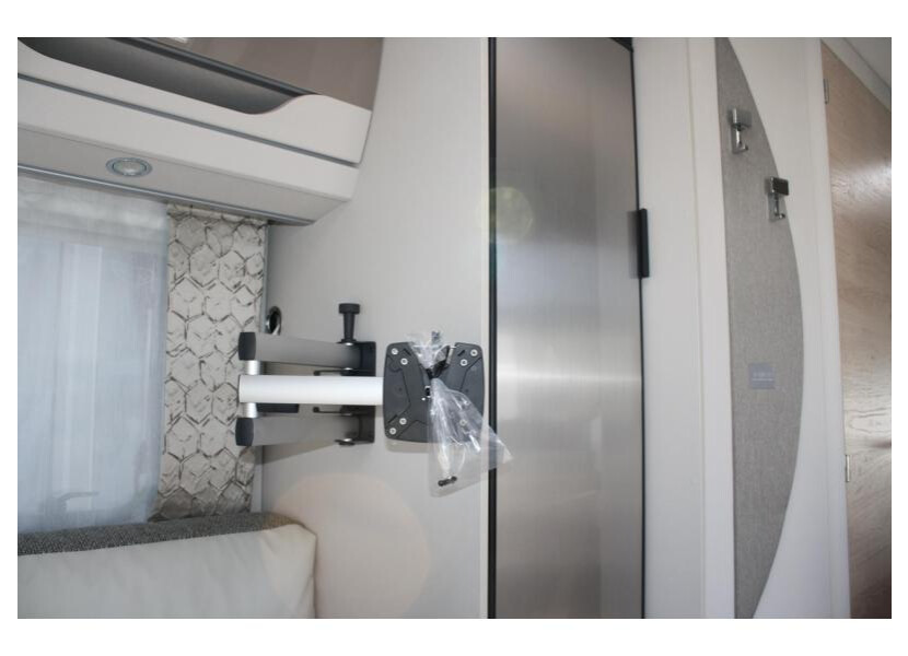Nomad Avantgarde 460 EL afbeelding