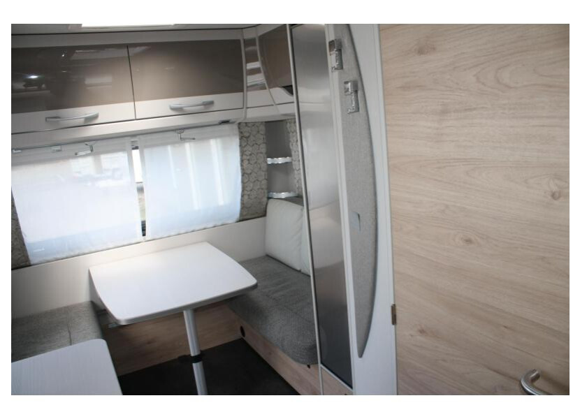 Nomad Avantgarde 460 EL afbeelding