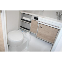 Nomad Avantgarde 460 EL afbeelding