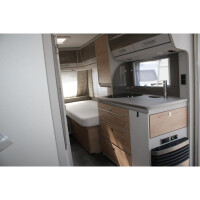Nomad Avantgarde 460 EL afbeelding