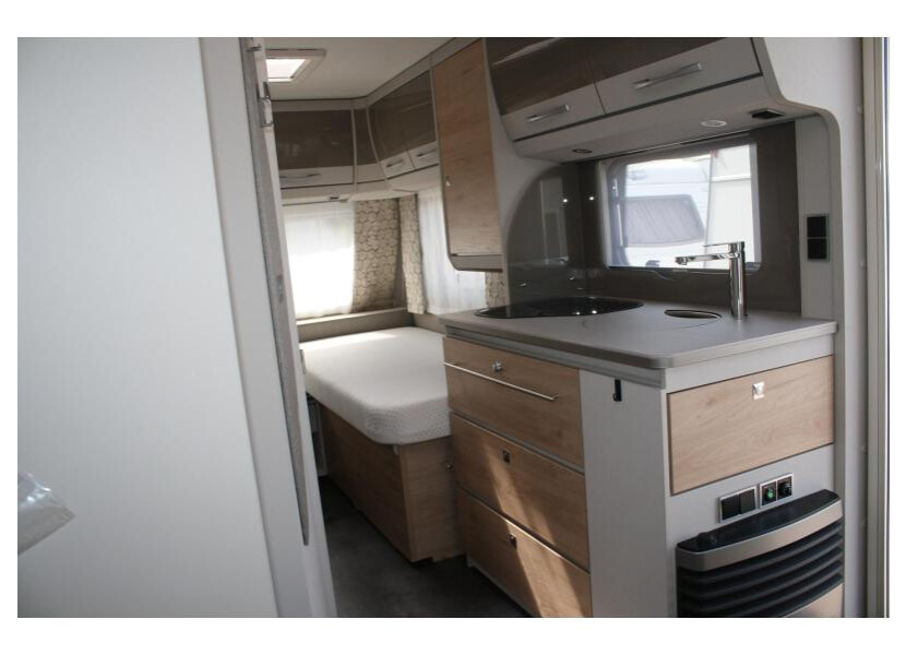 Nomad Avantgarde 460 EL afbeelding