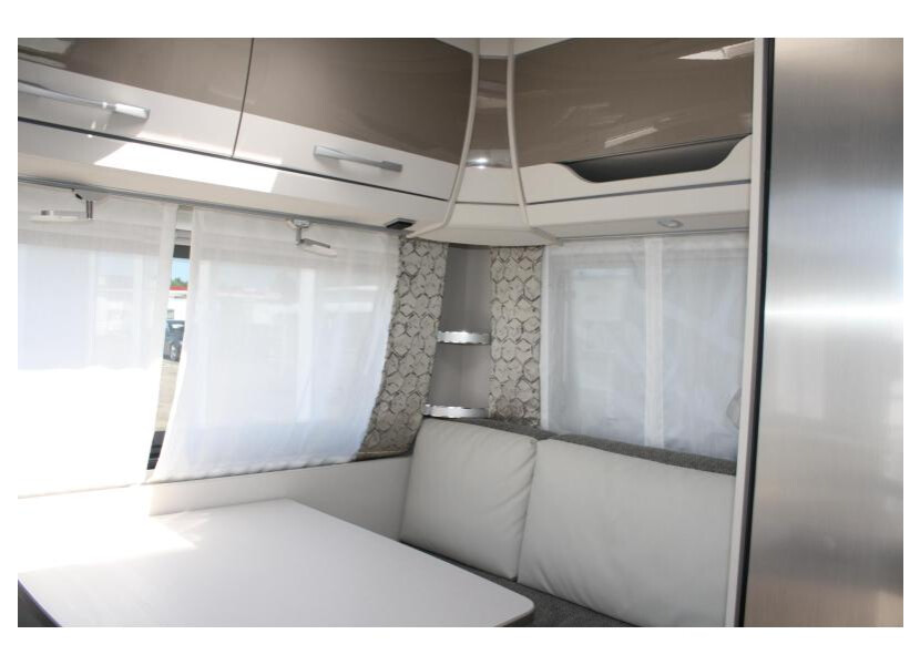 Nomad Avantgarde 460 EL afbeelding