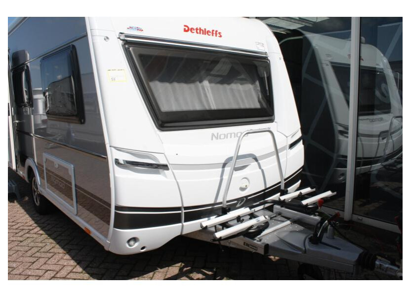 Nomad Avantgarde 460 EL afbeelding