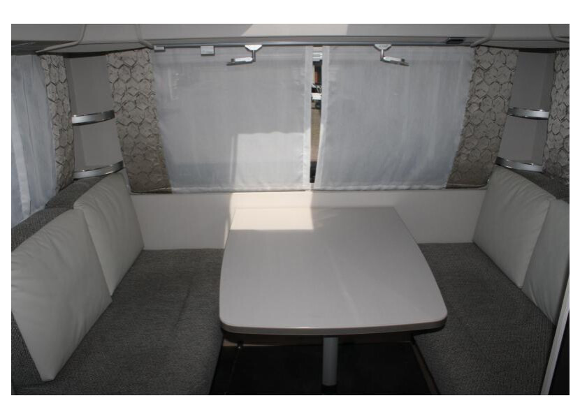 Nomad Avantgarde 460 EL afbeelding