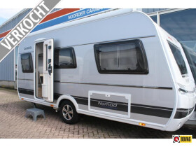 Nomad Avantgarde 460 EL afbeelding