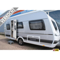 Nomad Avantgarde 460 EL afbeelding