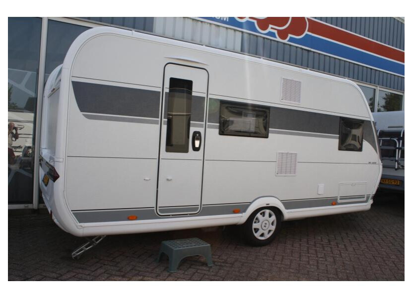 De Luxe 490 KMF afbeelding