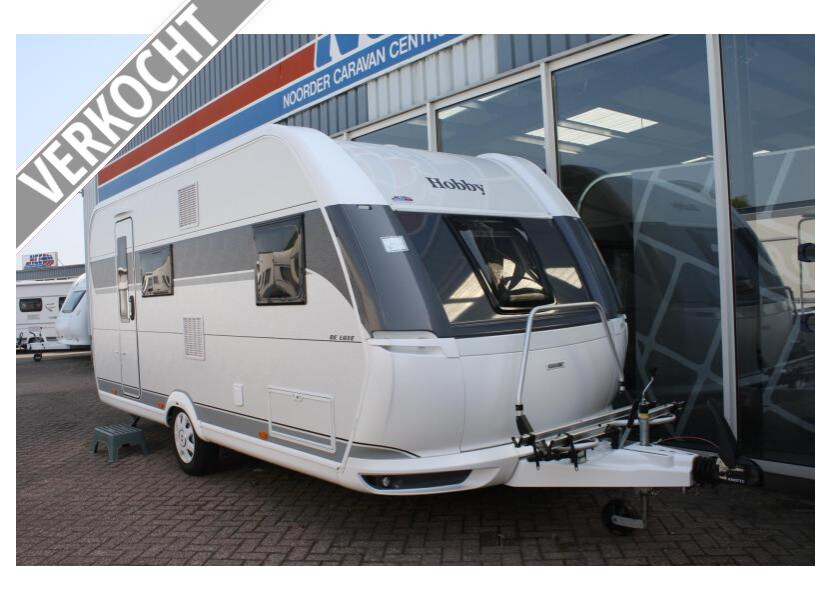 De Luxe 490 KMF afbeelding