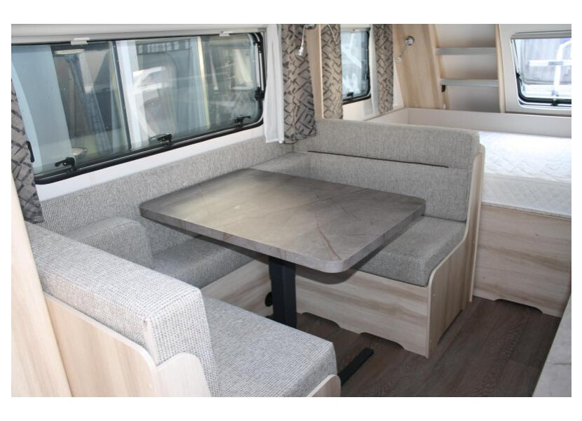 De Luxe 490 KMF afbeelding
