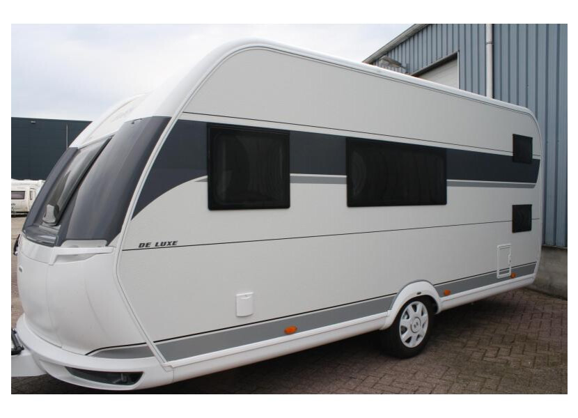 De Luxe 490 KMF afbeelding